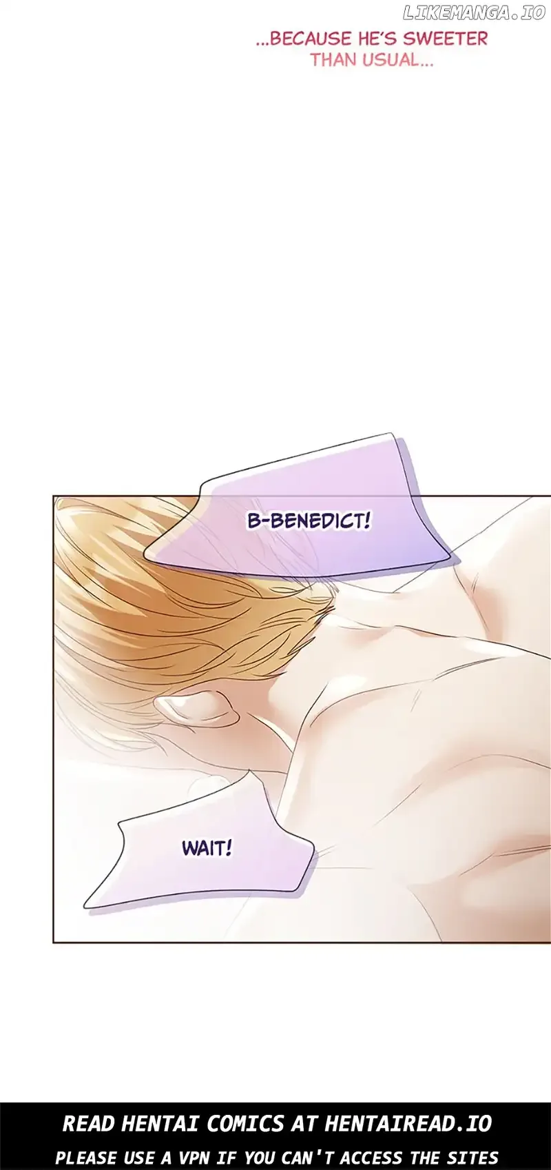 The Unwelcome Guests of House Fildette Chapter 110 page 64
