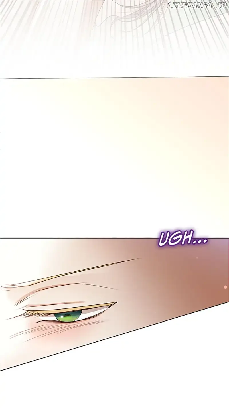 The Unwelcome Guests of House Fildette Chapter 111 page 8