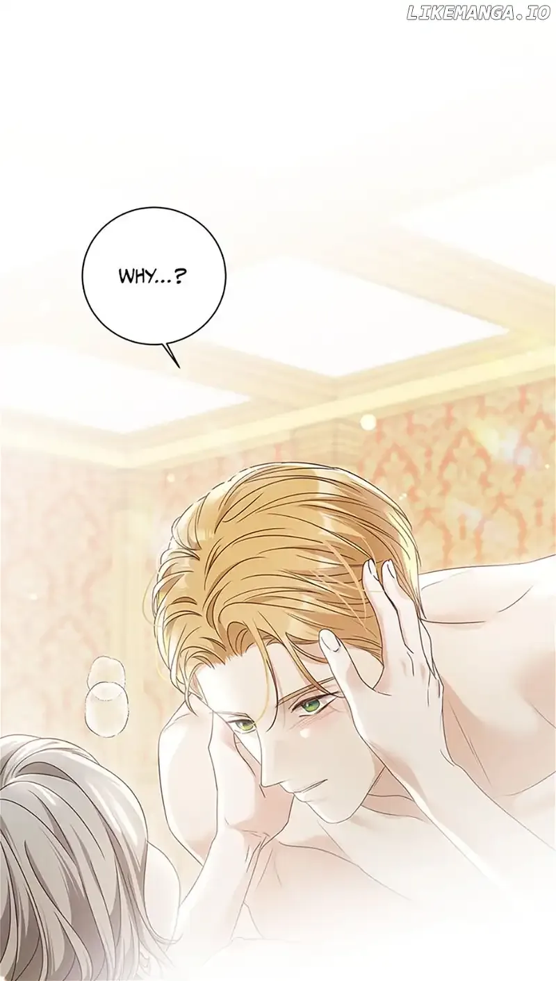 The Unwelcome Guests of House Fildette Chapter 110 page 65