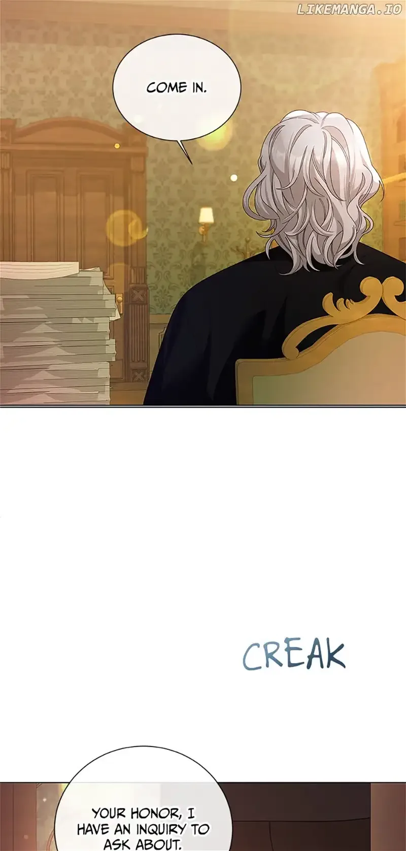 The Unwelcome Guests of House Fildette Chapter 111 page 64