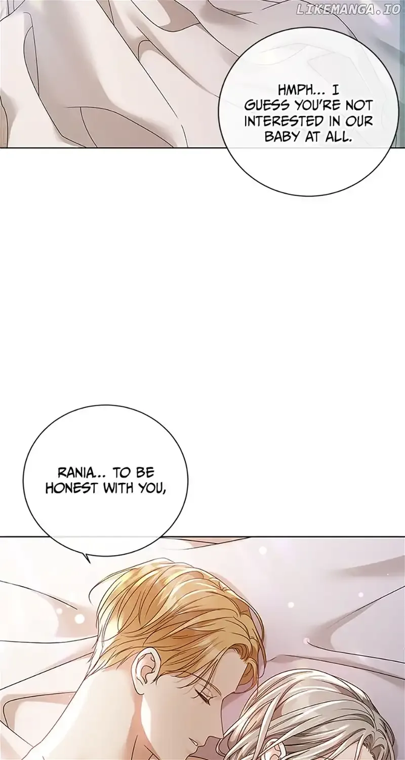 The Unwelcome Guests of House Fildette Chapter 111 page 52