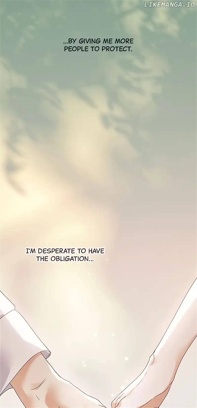 The Unwelcome Guests of House Fildette Chapter 111 page 55