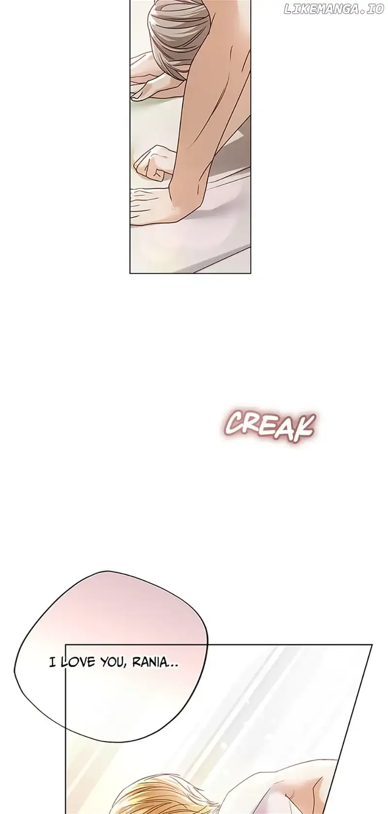 The Unwelcome Guests of House Fildette Chapter 111 page 22