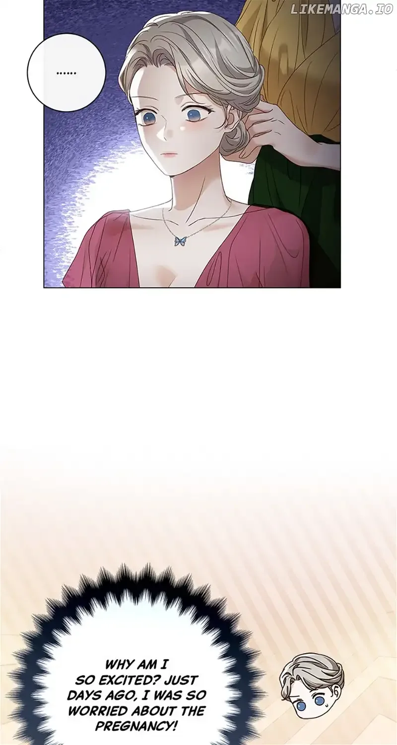 The Unwelcome Guests of House Fildette Chapter 108 page 24