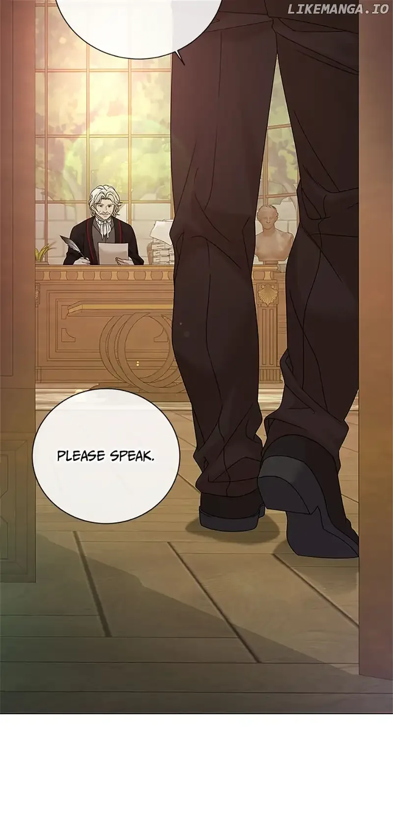 The Unwelcome Guests of House Fildette Chapter 111 page 65