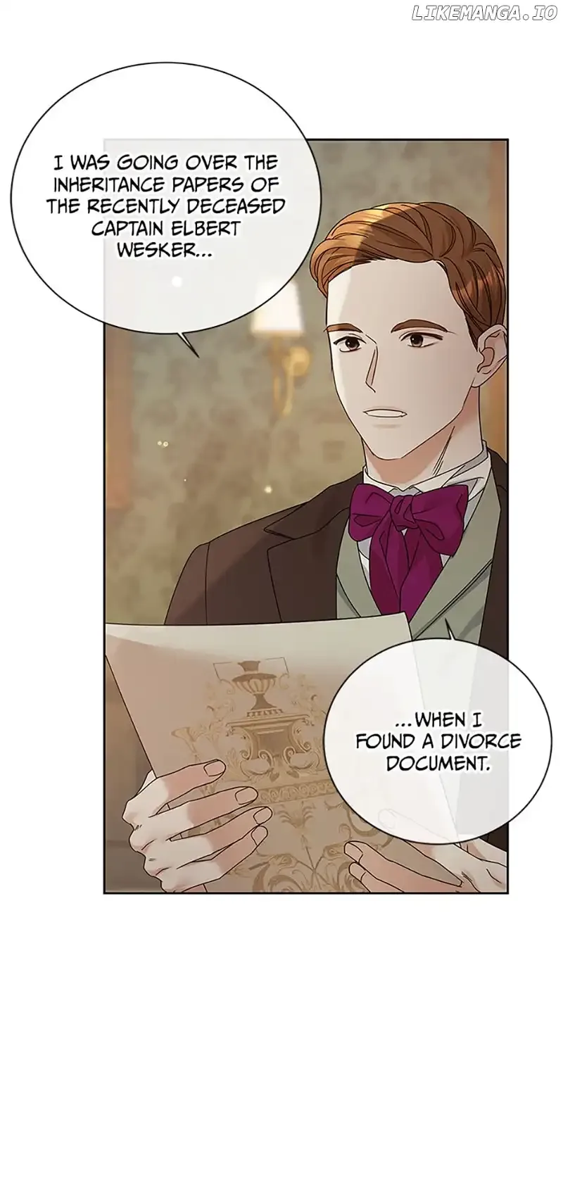 The Unwelcome Guests of House Fildette Chapter 111 page 66
