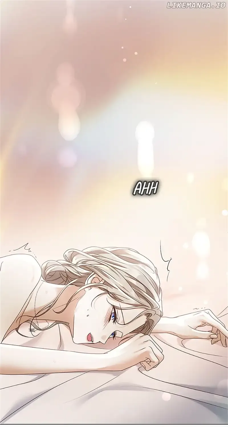 The Unwelcome Guests of House Fildette Chapter 111 page 18