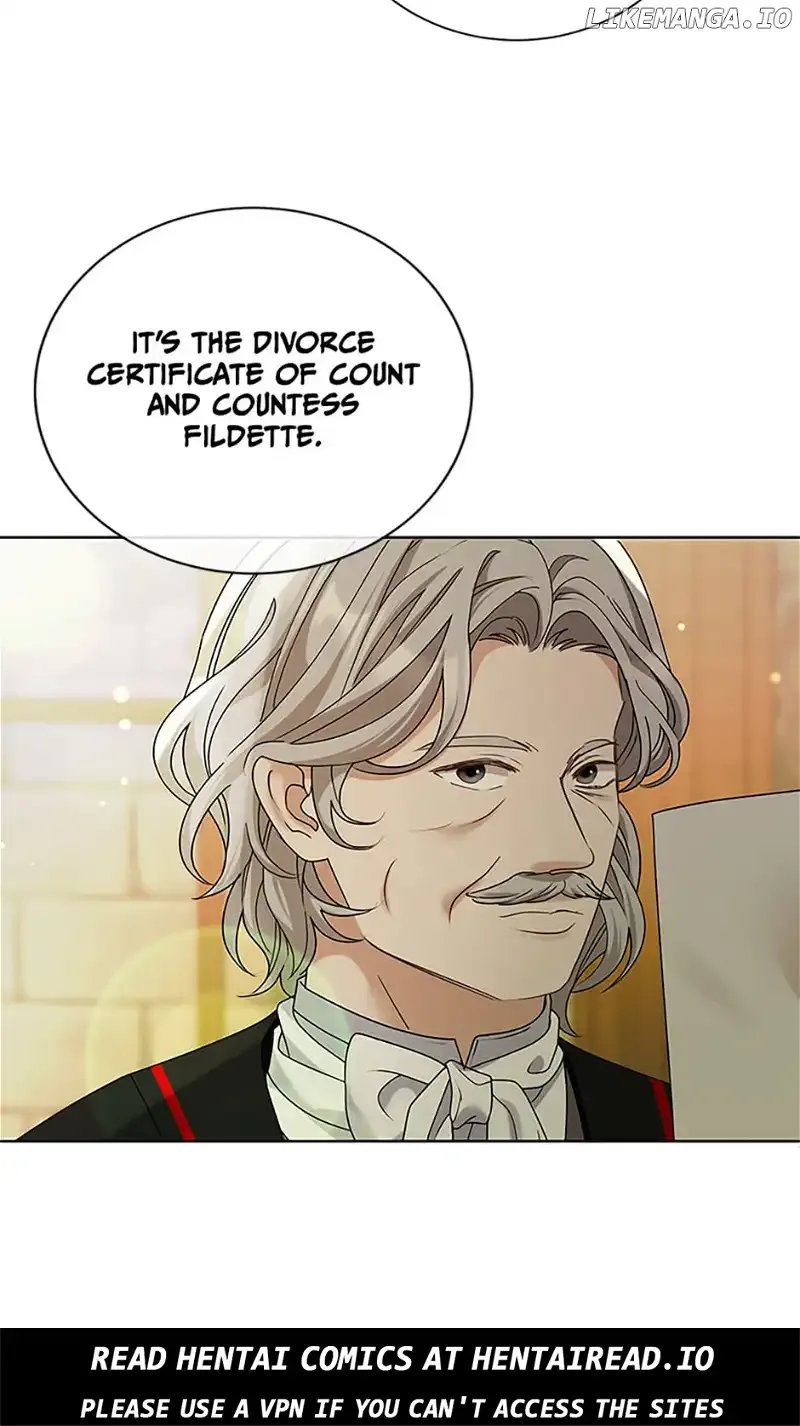 The Unwelcome Guests of House Fildette Chapter 111 page 69