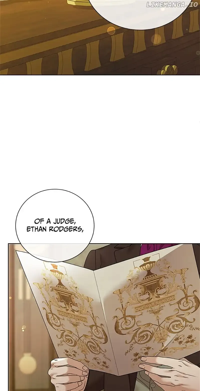 The Unwelcome Guests of House Fildette Chapter 111 page 76