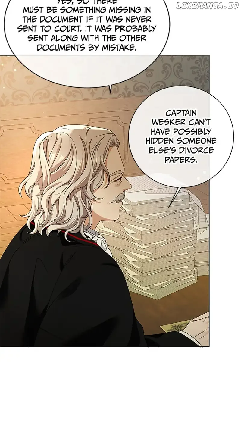 The Unwelcome Guests of House Fildette Chapter 111 page 73