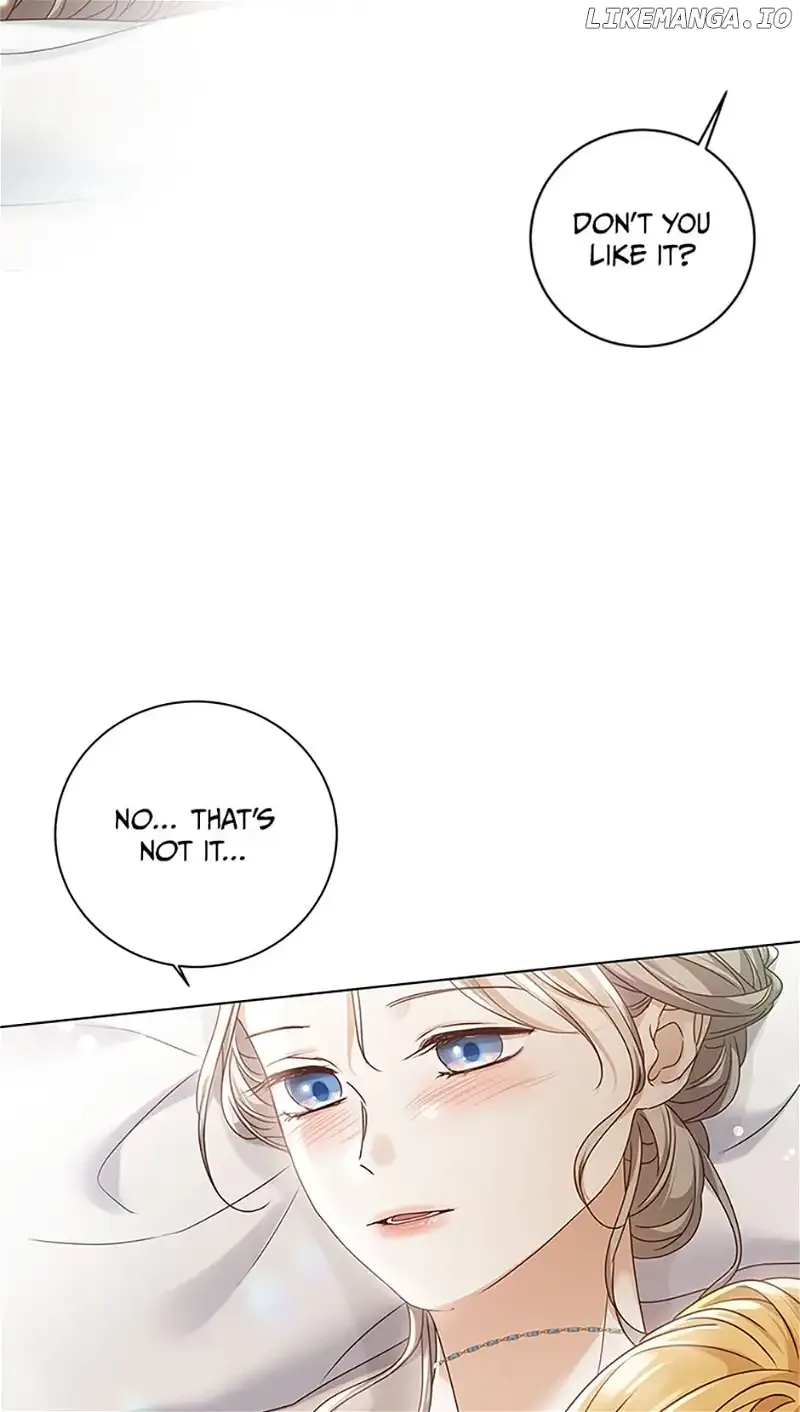 The Unwelcome Guests of House Fildette Chapter 110 page 66