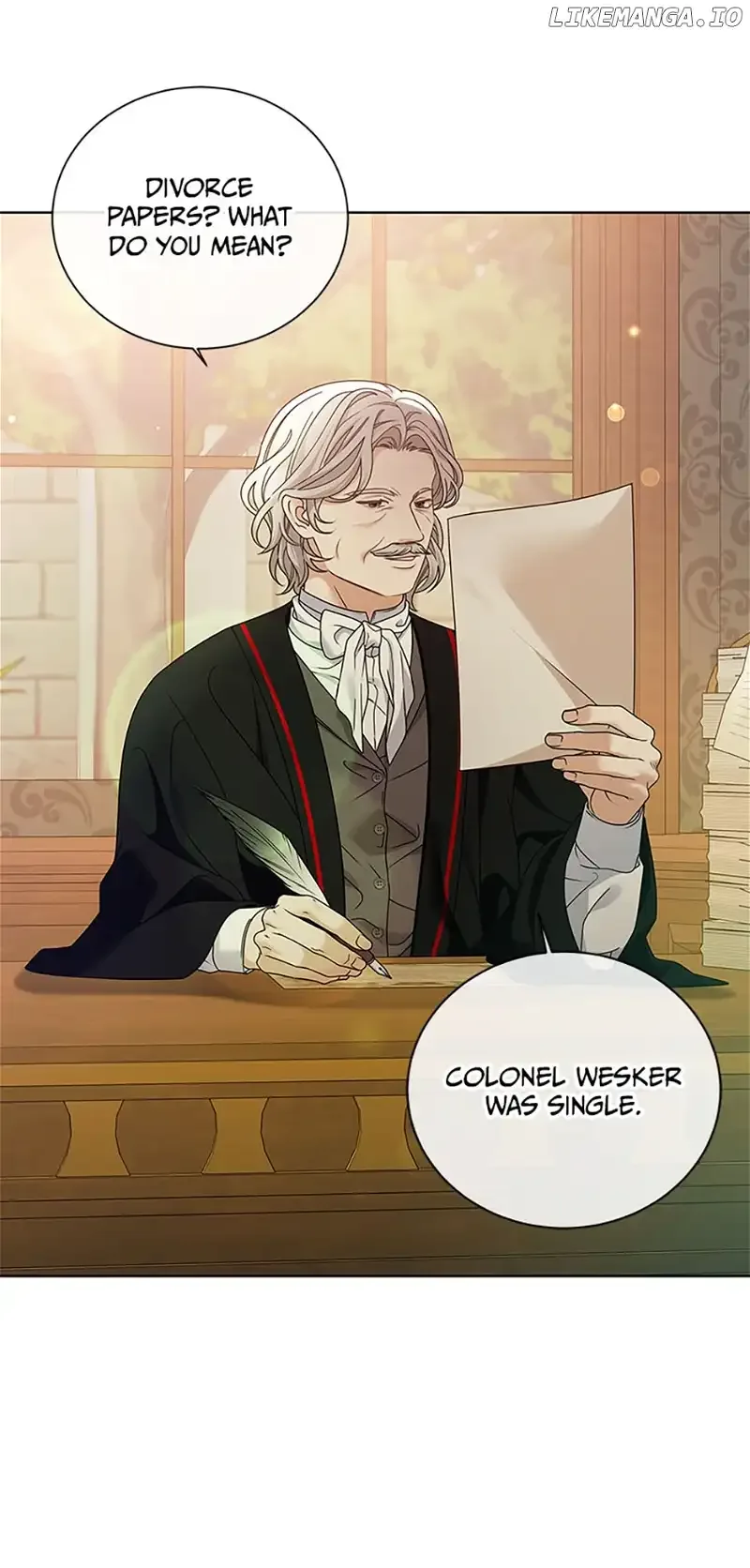 The Unwelcome Guests of House Fildette Chapter 111 page 67