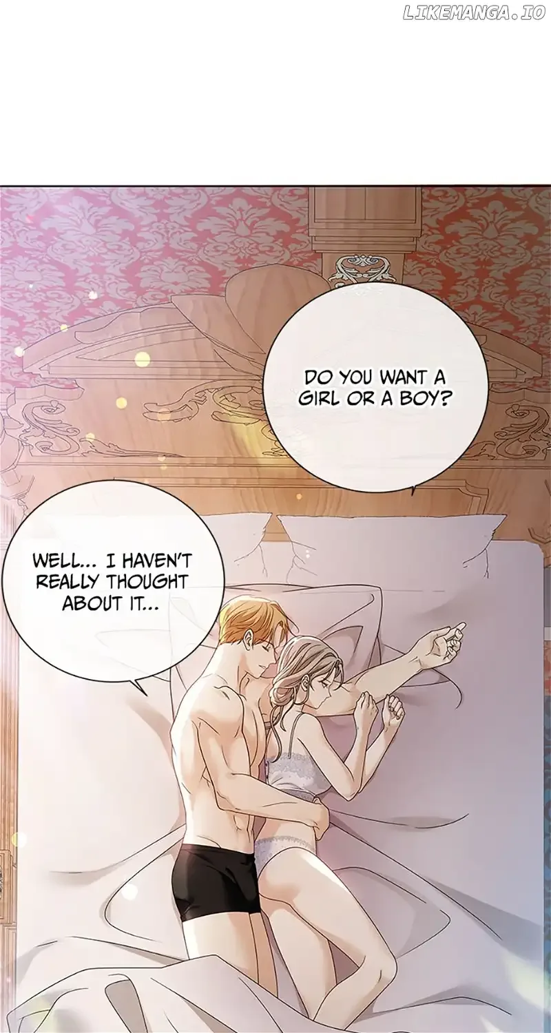 The Unwelcome Guests of House Fildette Chapter 111 page 51