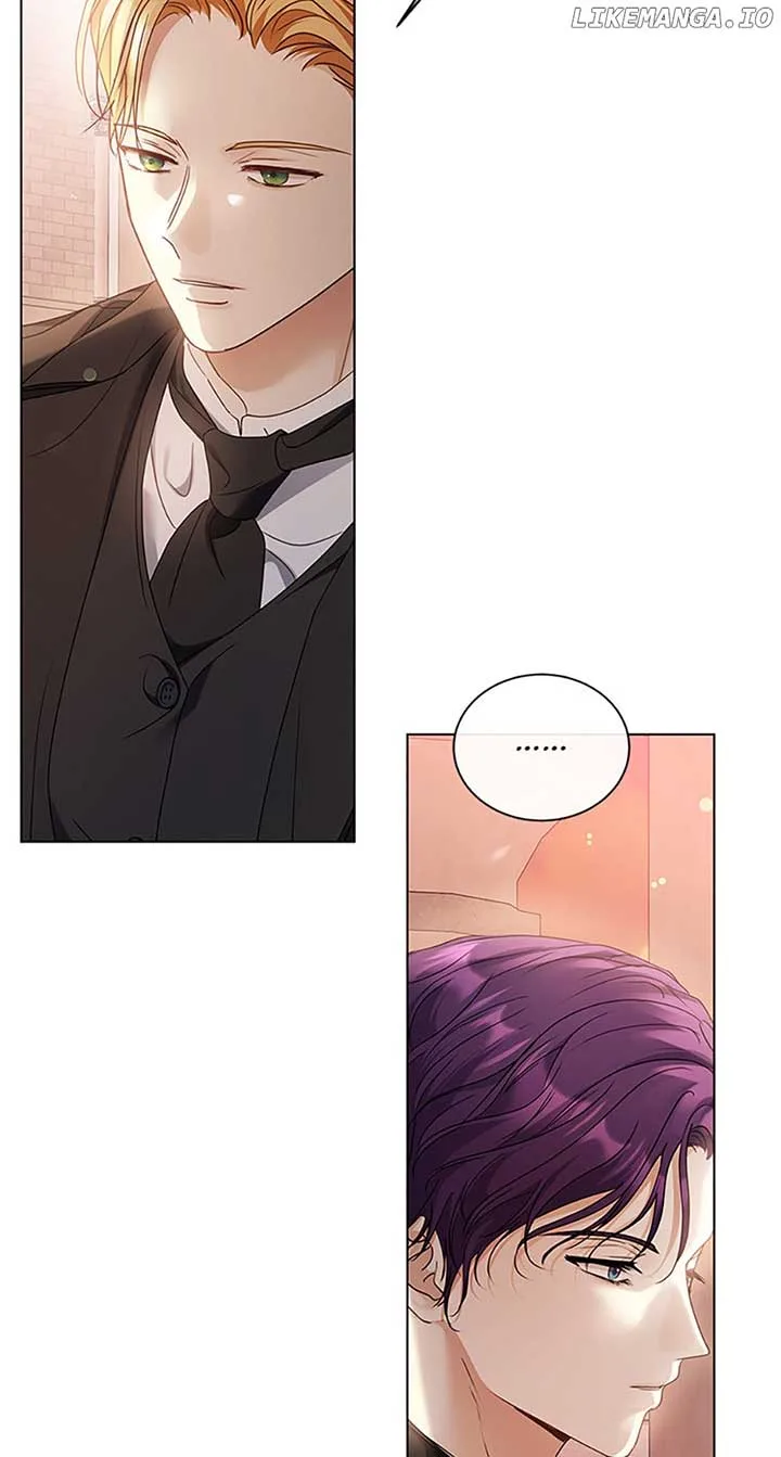The Unwelcome Guests of House Fildette Chapter 104 page 58