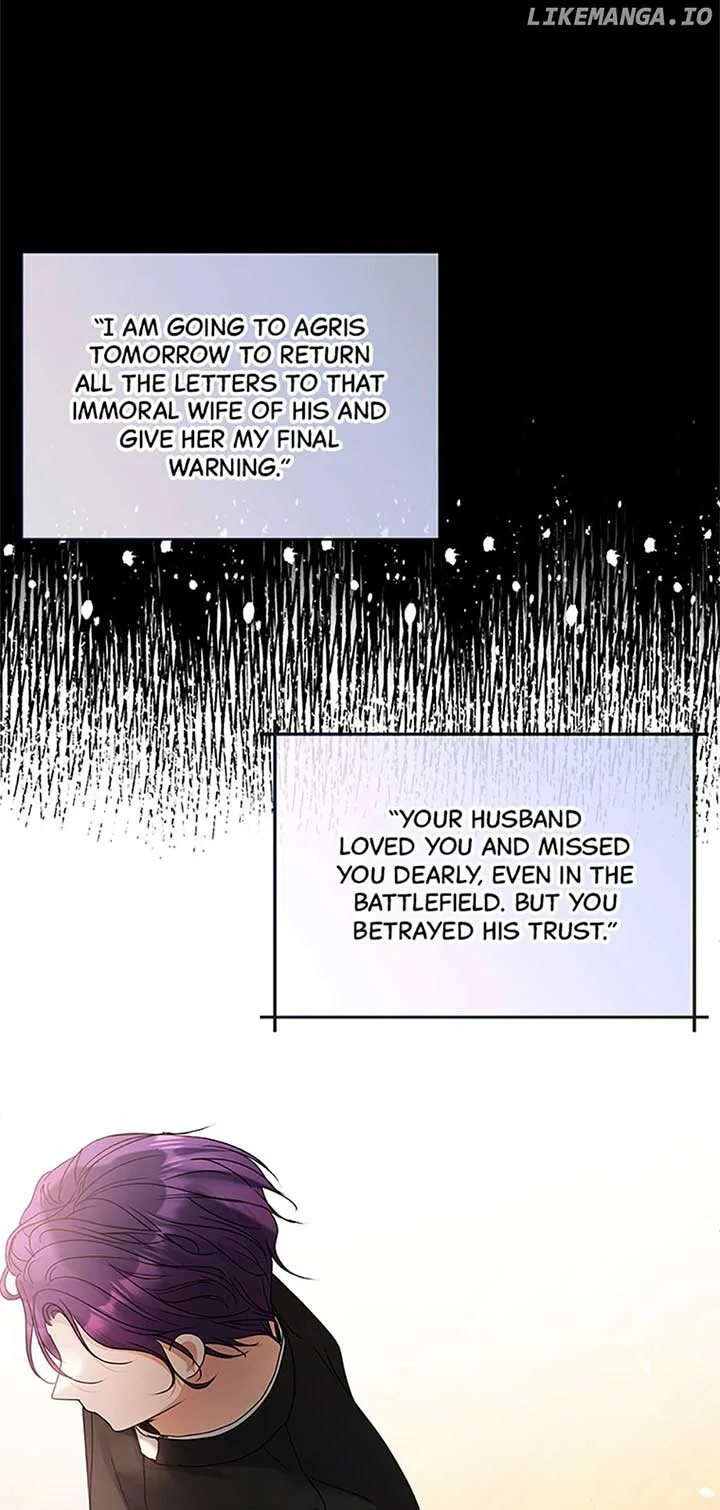 The Unwelcome Guests of House Fildette Chapter 104 page 71