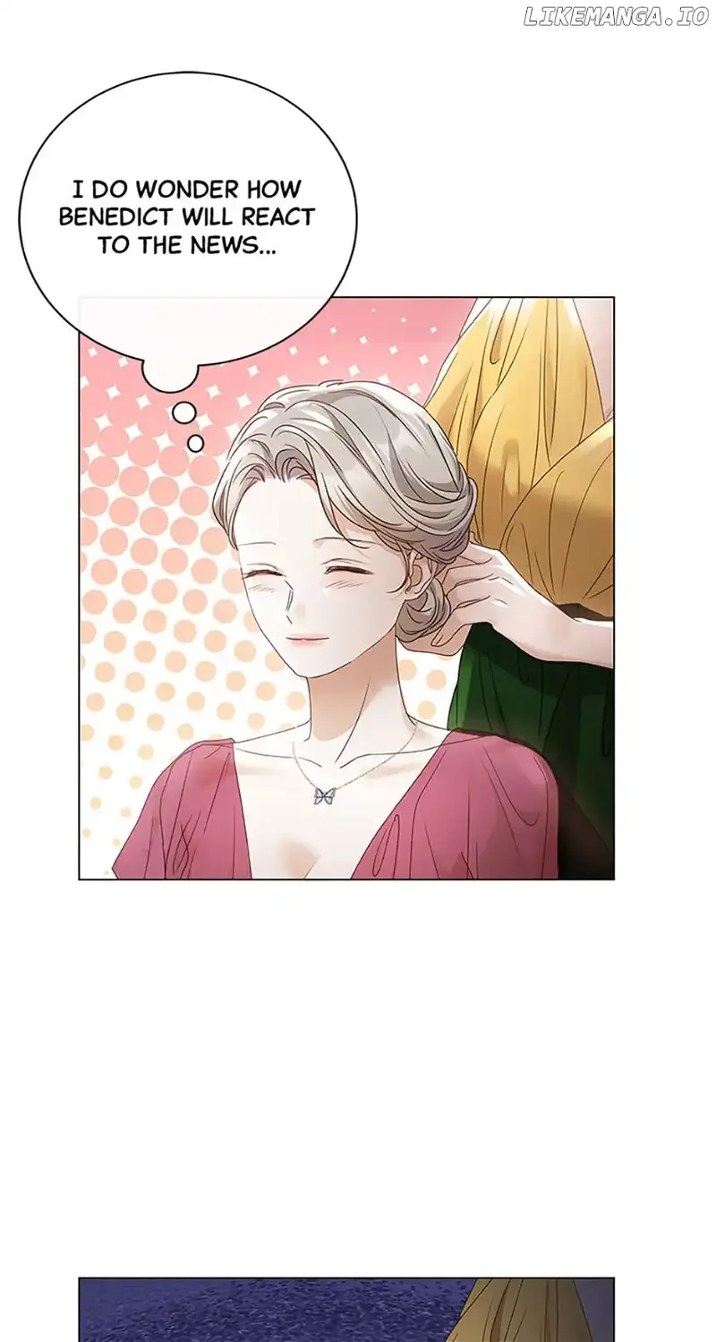 The Unwelcome Guests of House Fildette Chapter 108 page 23