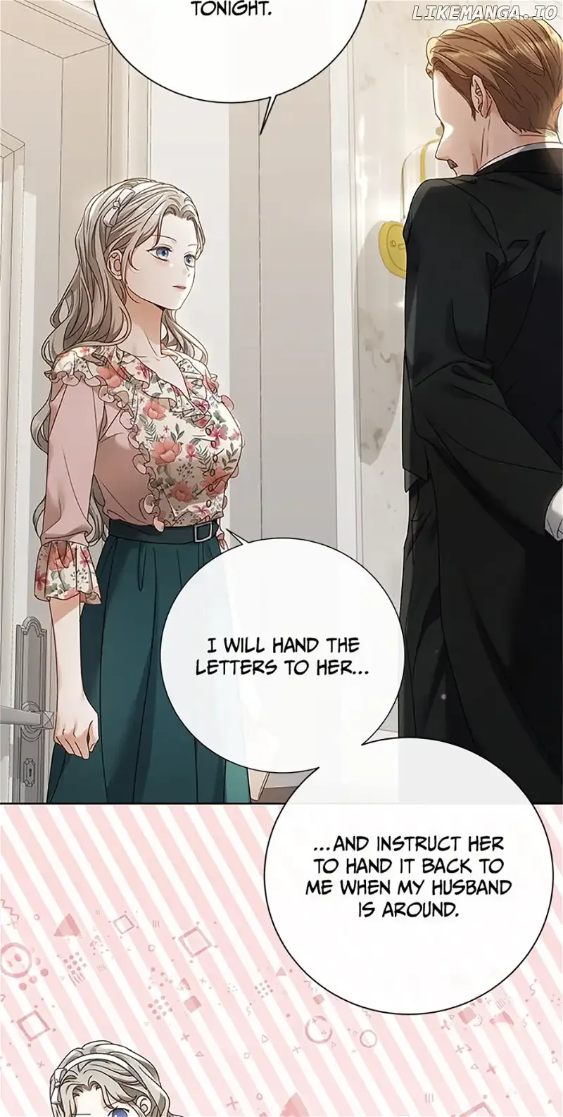 The Unwelcome Guests of House Fildette Chapter 108 page 5