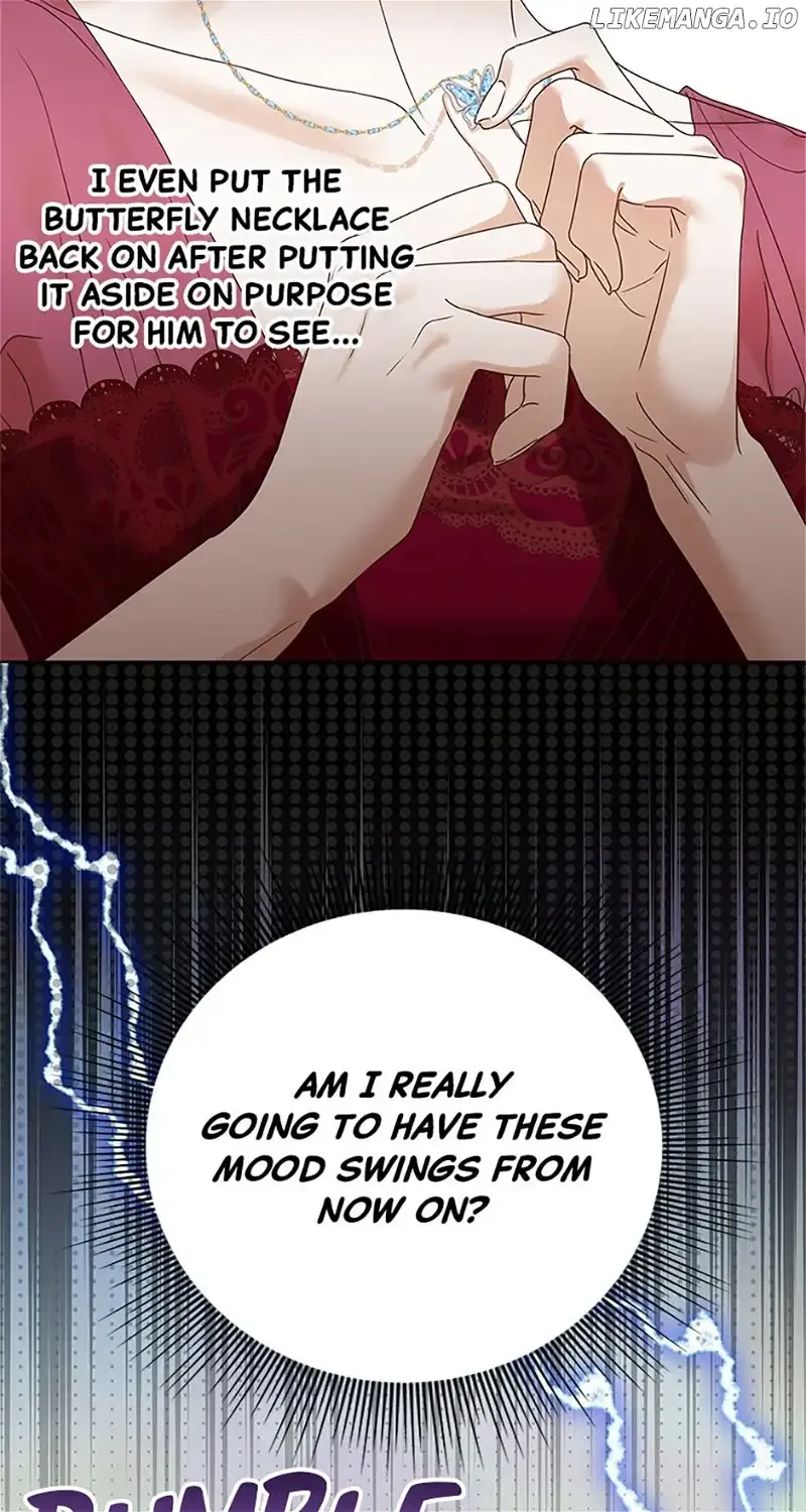 The Unwelcome Guests of House Fildette Chapter 108 page 26