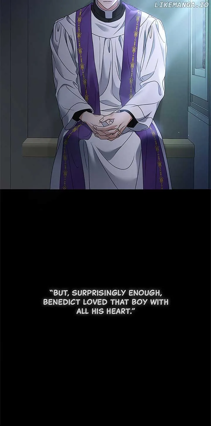 The Unwelcome Guests of House Fildette Chapter 104 page 69