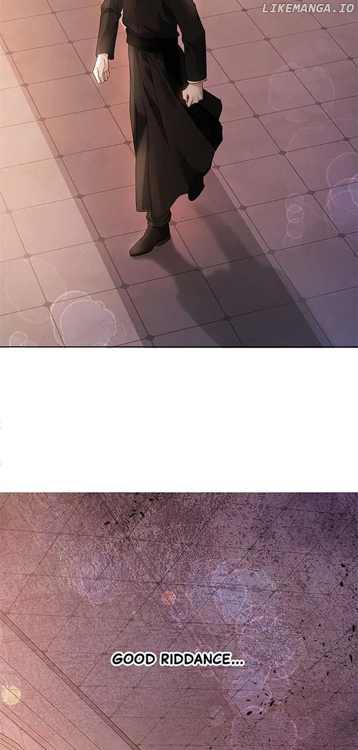The Unwelcome Guests of House Fildette Chapter 104 page 75