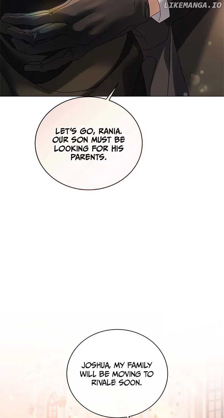 The Unwelcome Guests of House Fildette Chapter 104 page 60