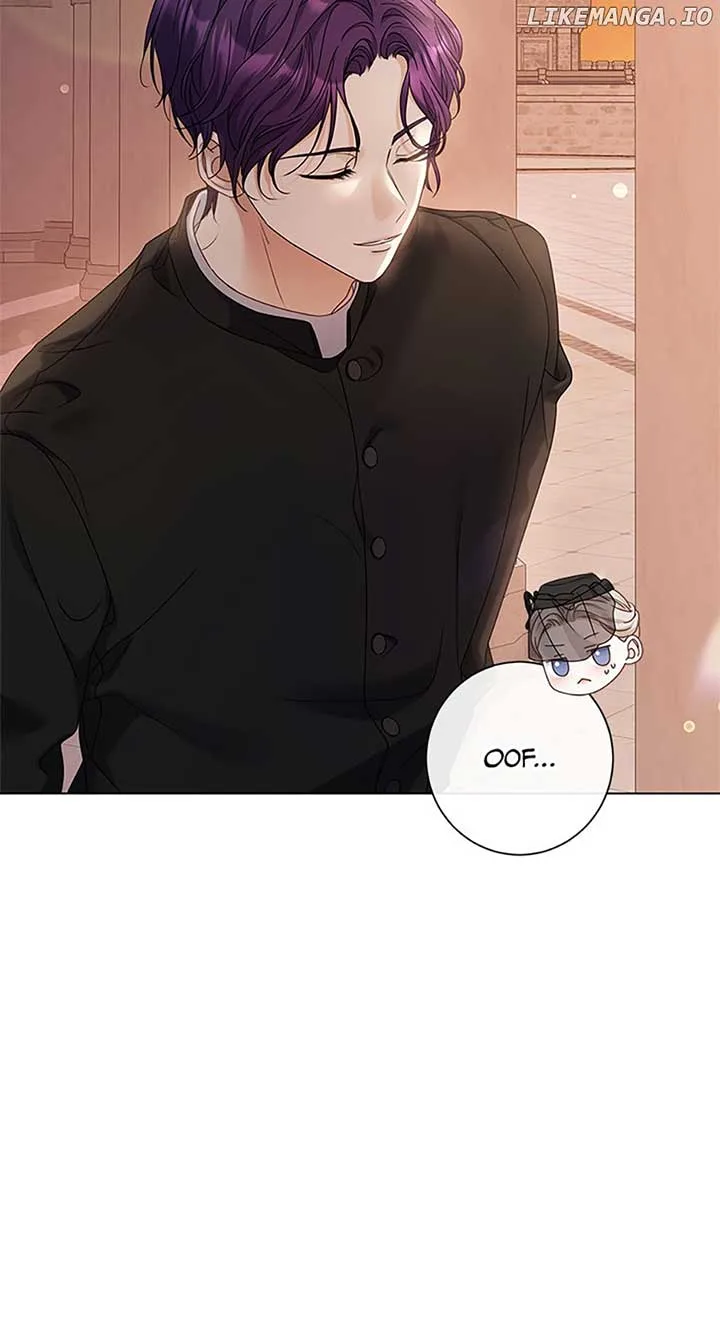 The Unwelcome Guests of House Fildette Chapter 104 page 63