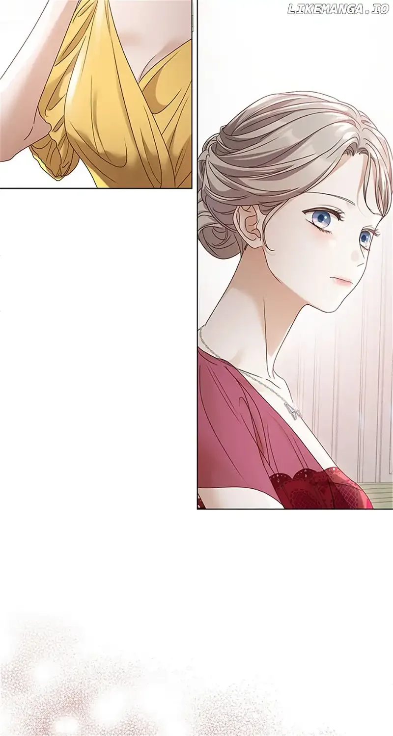 The Unwelcome Guests of House Fildette Chapter 108 page 29