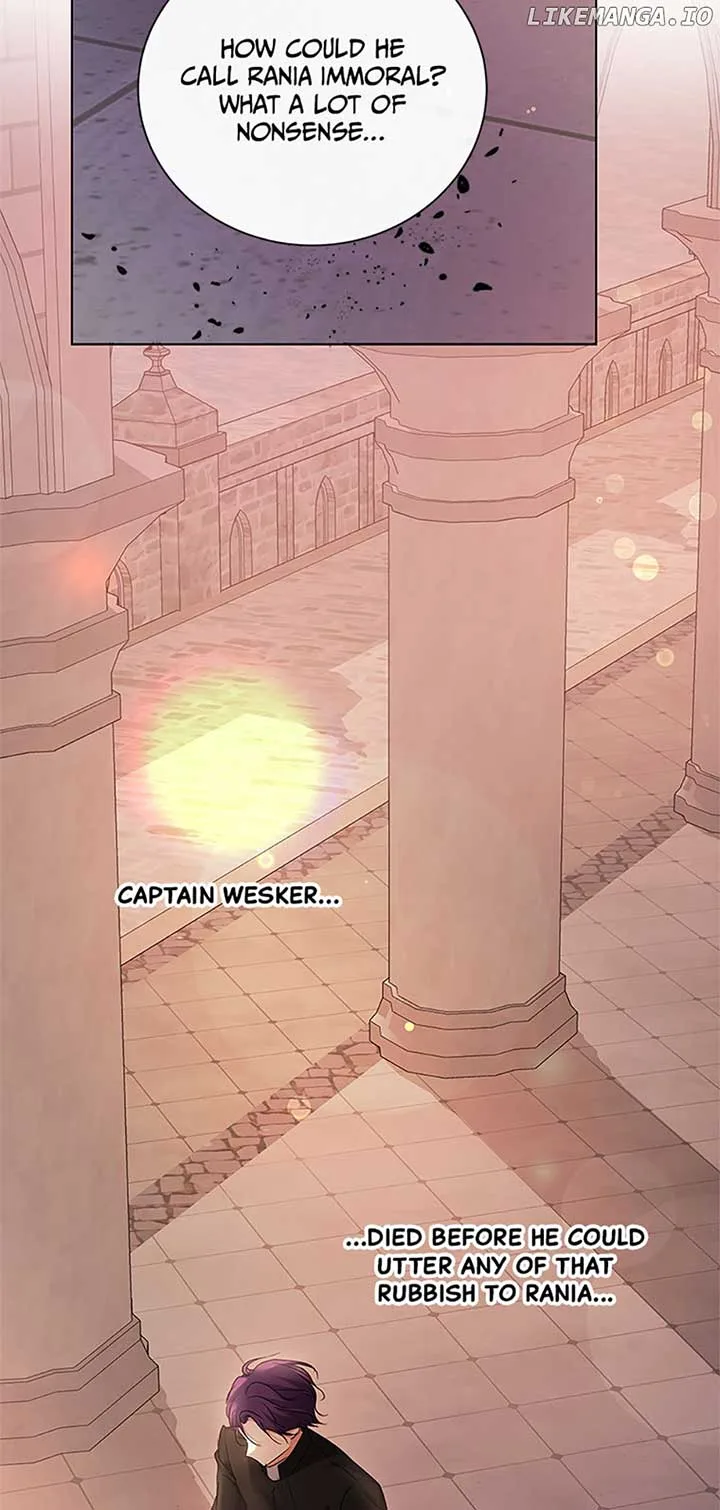 The Unwelcome Guests of House Fildette Chapter 104 page 74