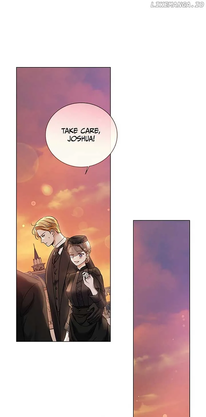 The Unwelcome Guests of House Fildette Chapter 104 page 64