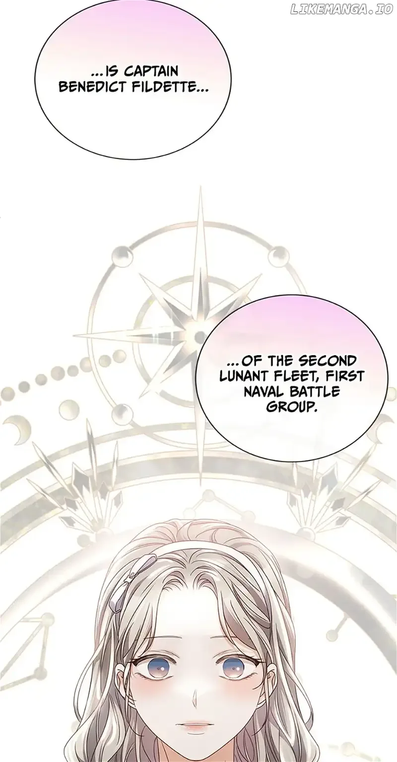 The Unwelcome Guests of House Fildette Chapter 106 page 62