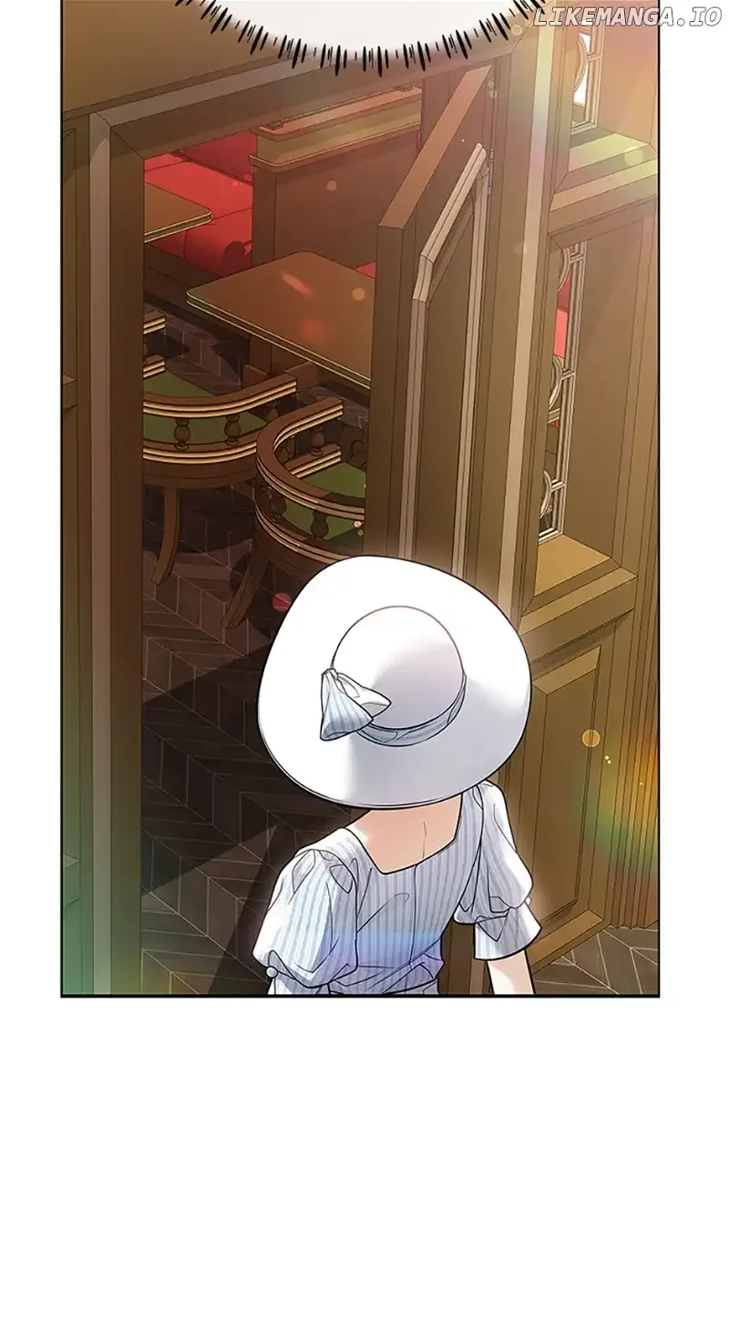 The Unwelcome Guests of House Fildette Chapter 108 page 35