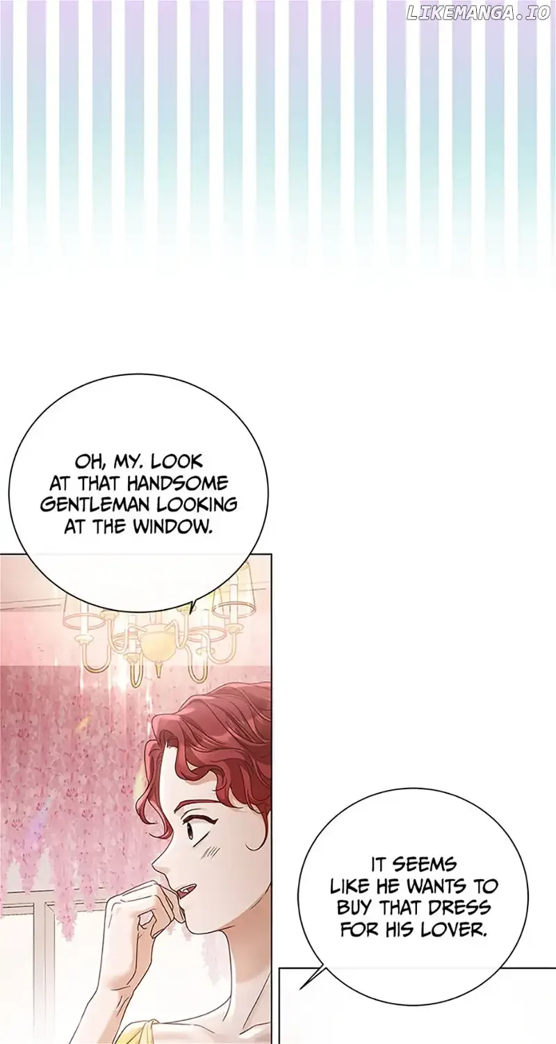 The Unwelcome Guests of House Fildette Chapter 108 page 28