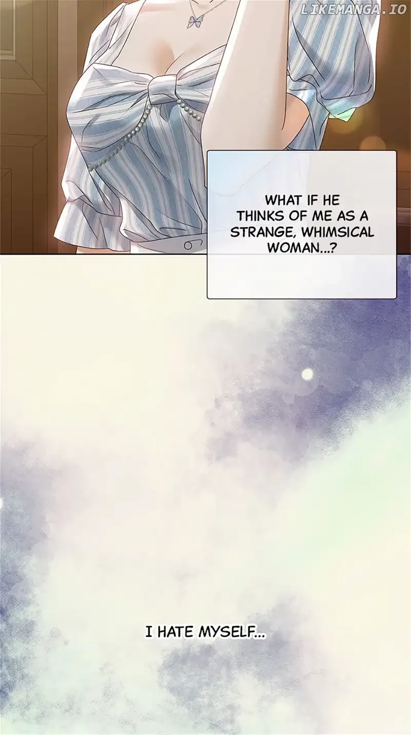 The Unwelcome Guests of House Fildette Chapter 108 page 38