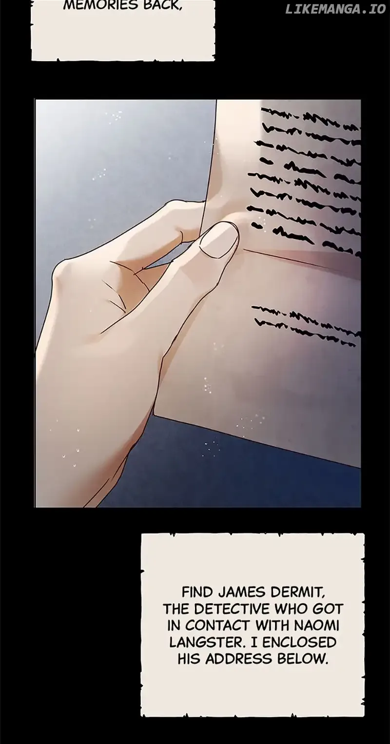 The Unwelcome Guests of House Fildette Chapter 106 page 45