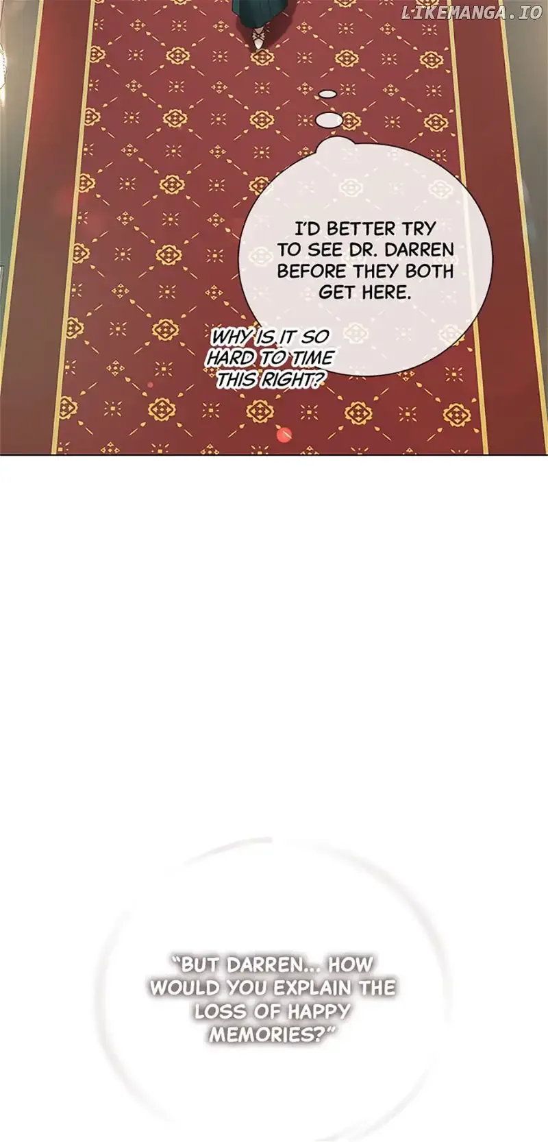 The Unwelcome Guests of House Fildette Chapter 106 page 53