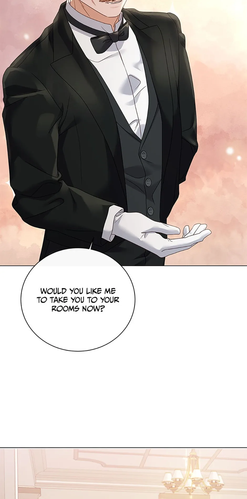 The Unwelcome Guests of House Fildette Chapter 112 page 13