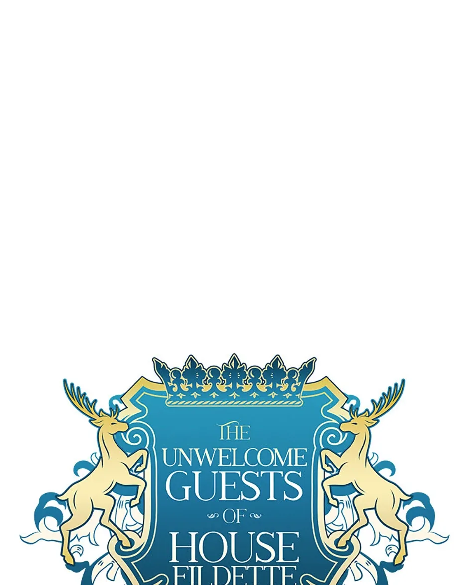 The Unwelcome Guests of House Fildette Chapter 112 page 17