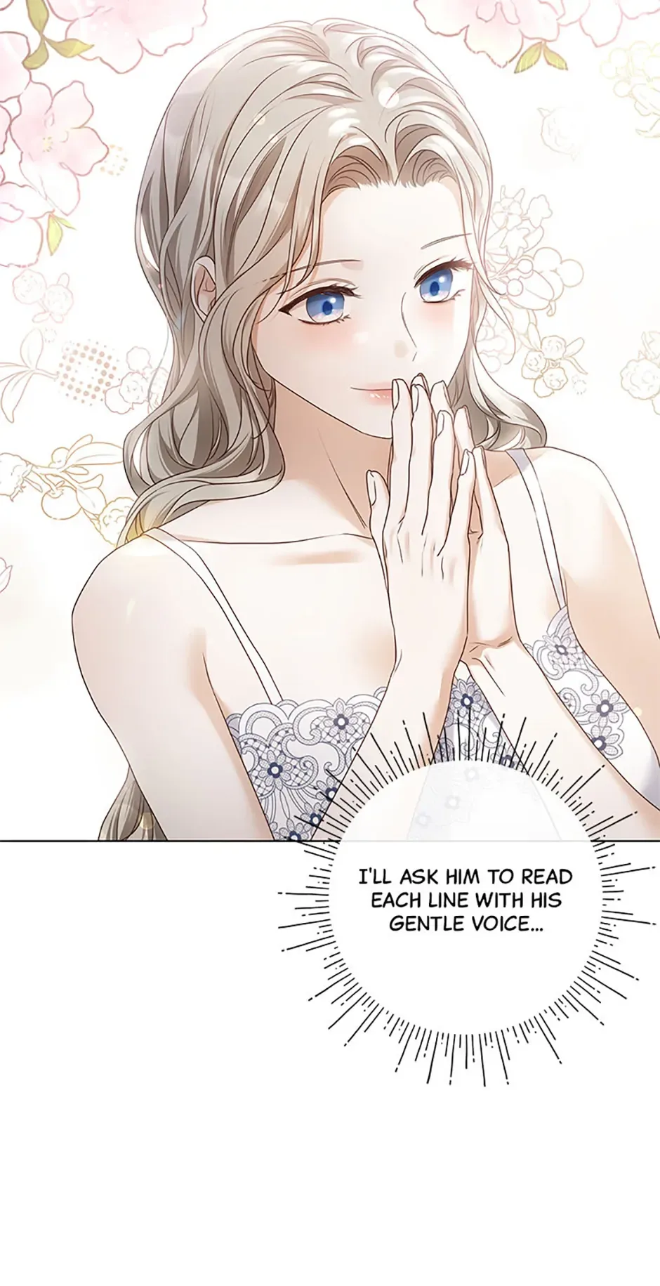 The Unwelcome Guests of House Fildette Chapter 112 page 58