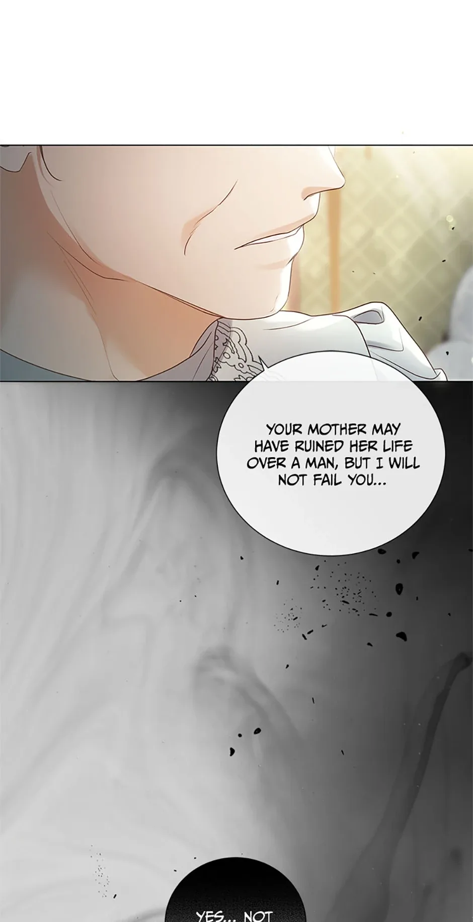 The Unwelcome Guests of House Fildette Chapter 112 page 52