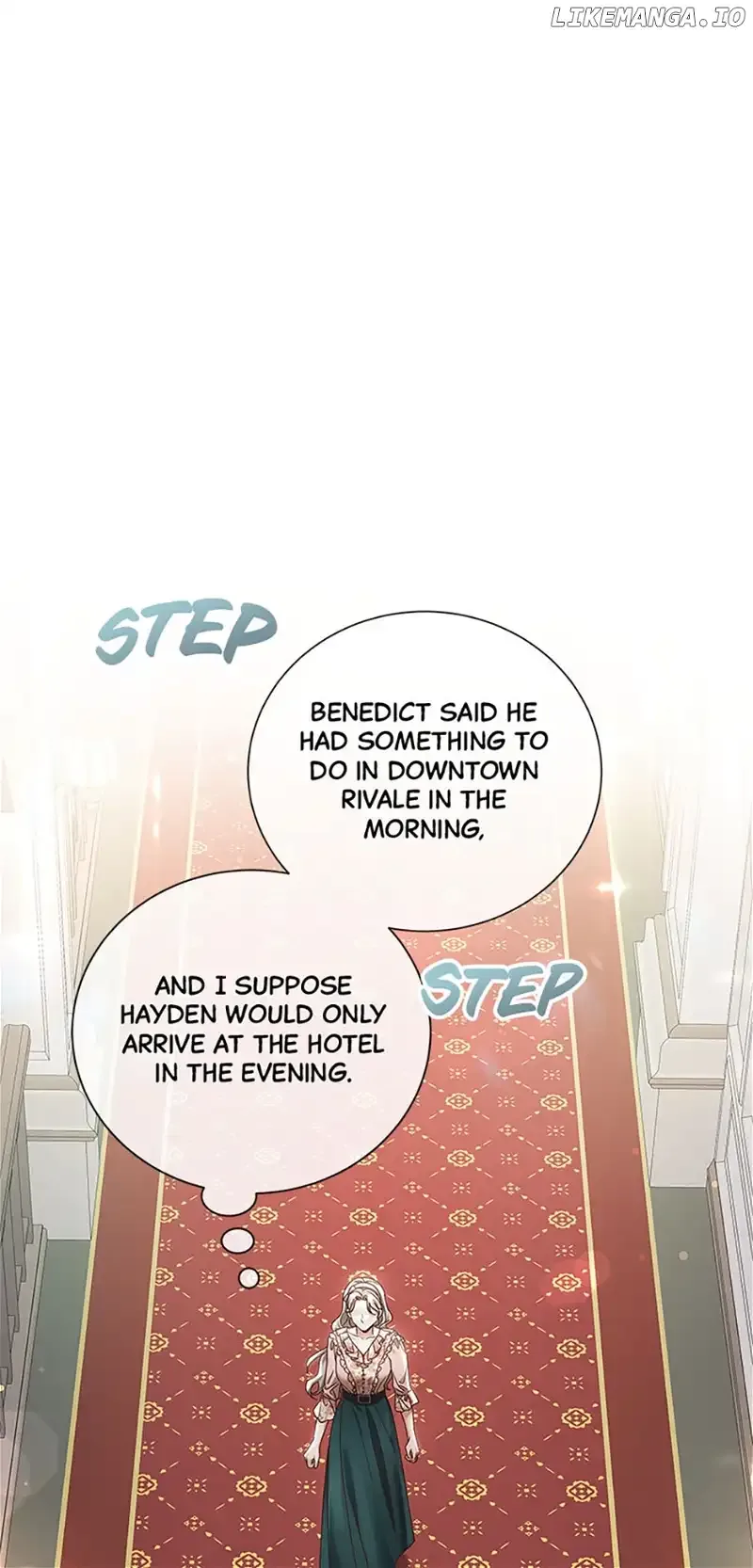 The Unwelcome Guests of House Fildette Chapter 106 page 52