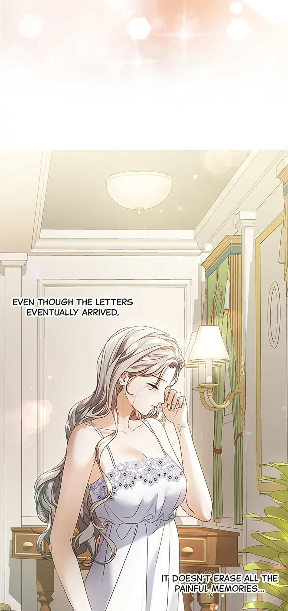 The Unwelcome Guests of House Fildette Chapter 112 page 62