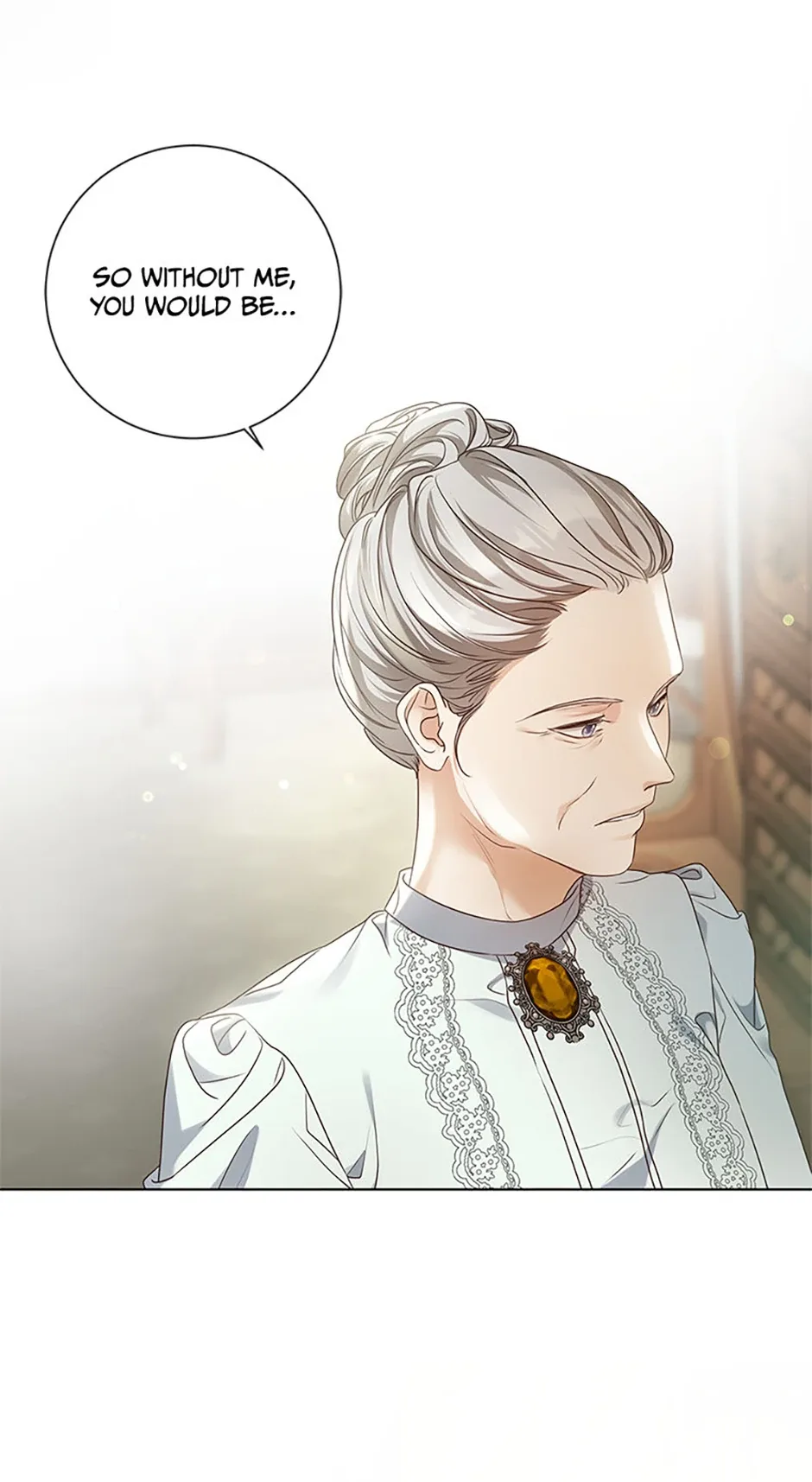 The Unwelcome Guests of House Fildette Chapter 112 page 50