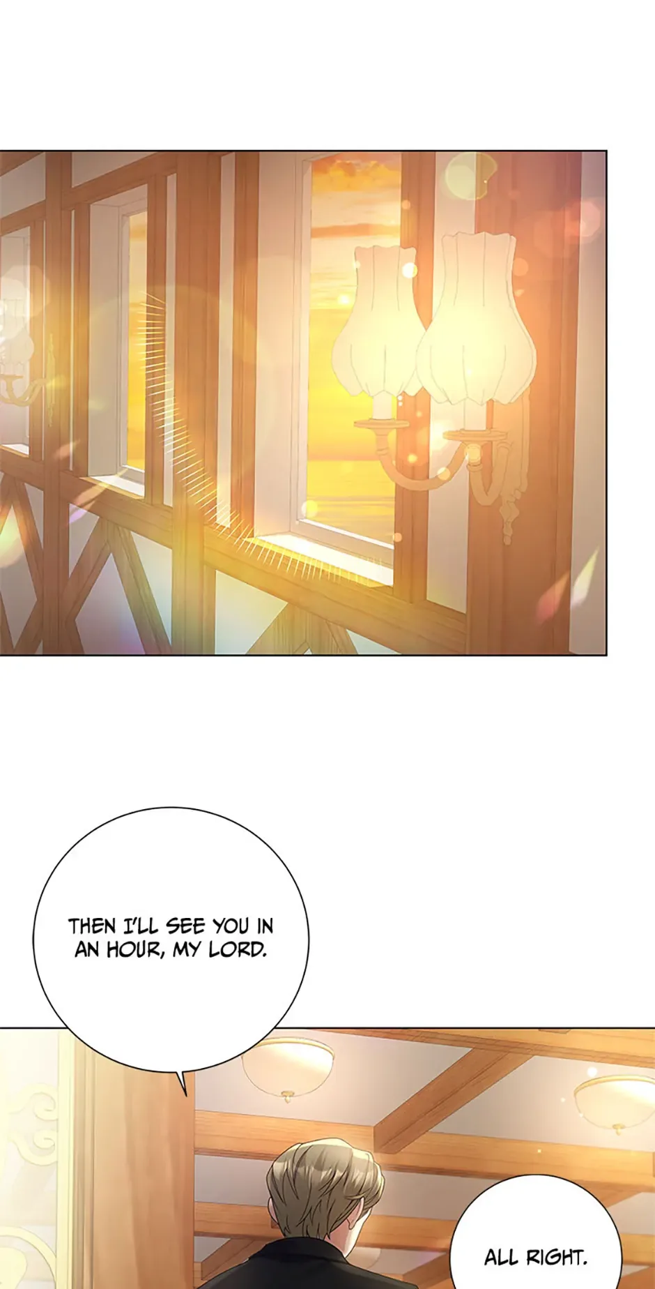 The Unwelcome Guests of House Fildette Chapter 112 page 64