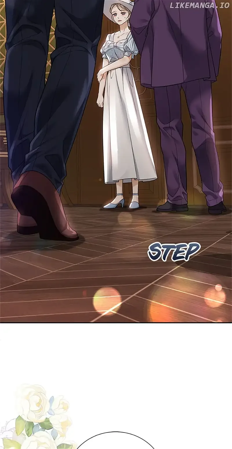The Unwelcome Guests of House Fildette Chapter 108 page 44