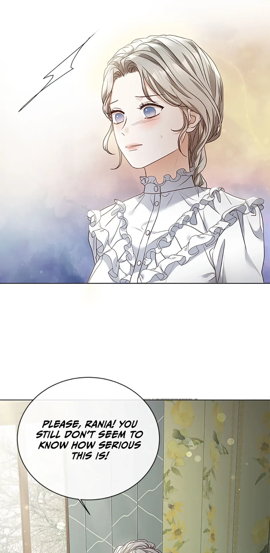 The Unwelcome Guests of House Fildette Chapter 112 page 39