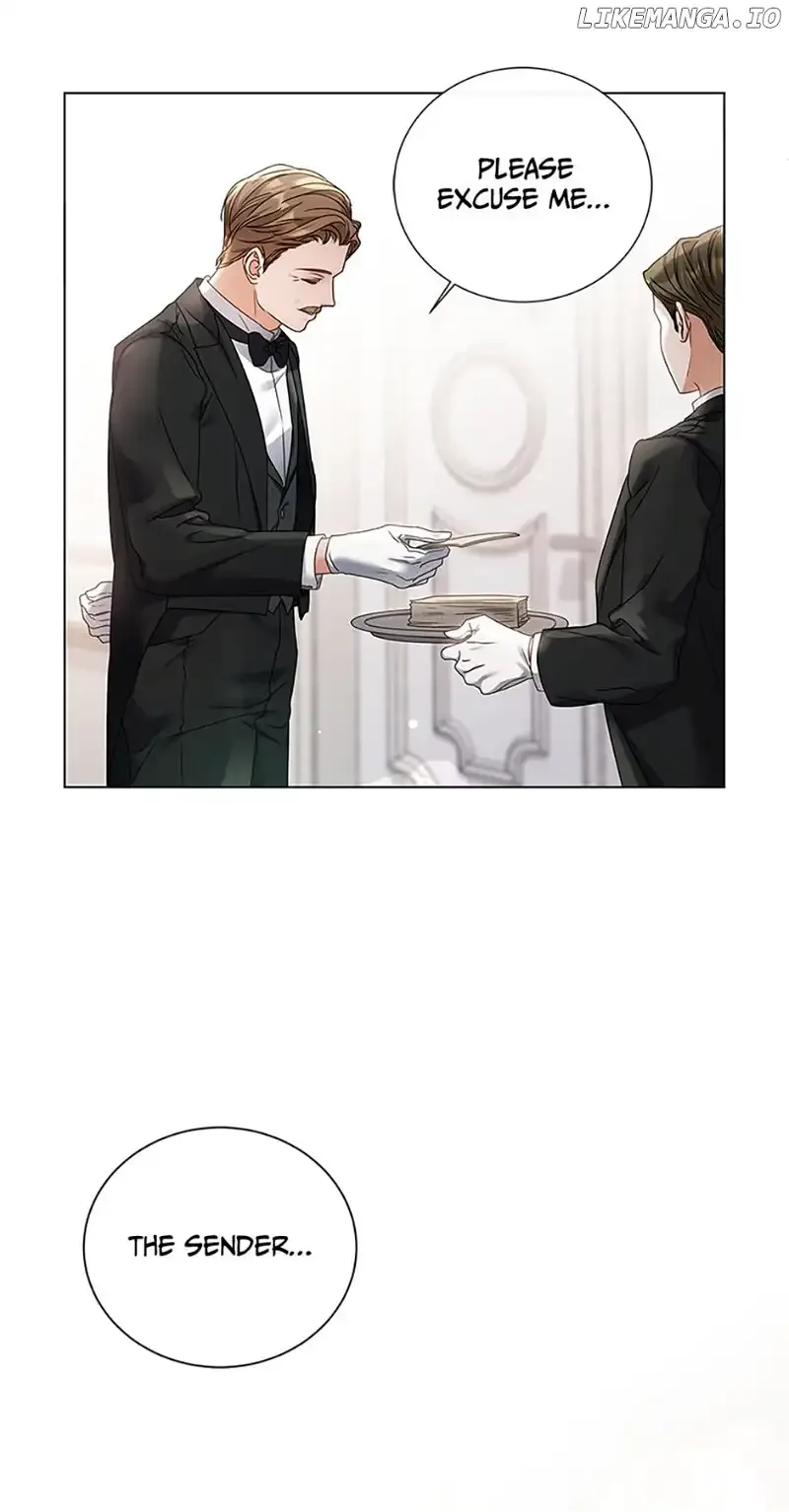 The Unwelcome Guests of House Fildette Chapter 106 page 60