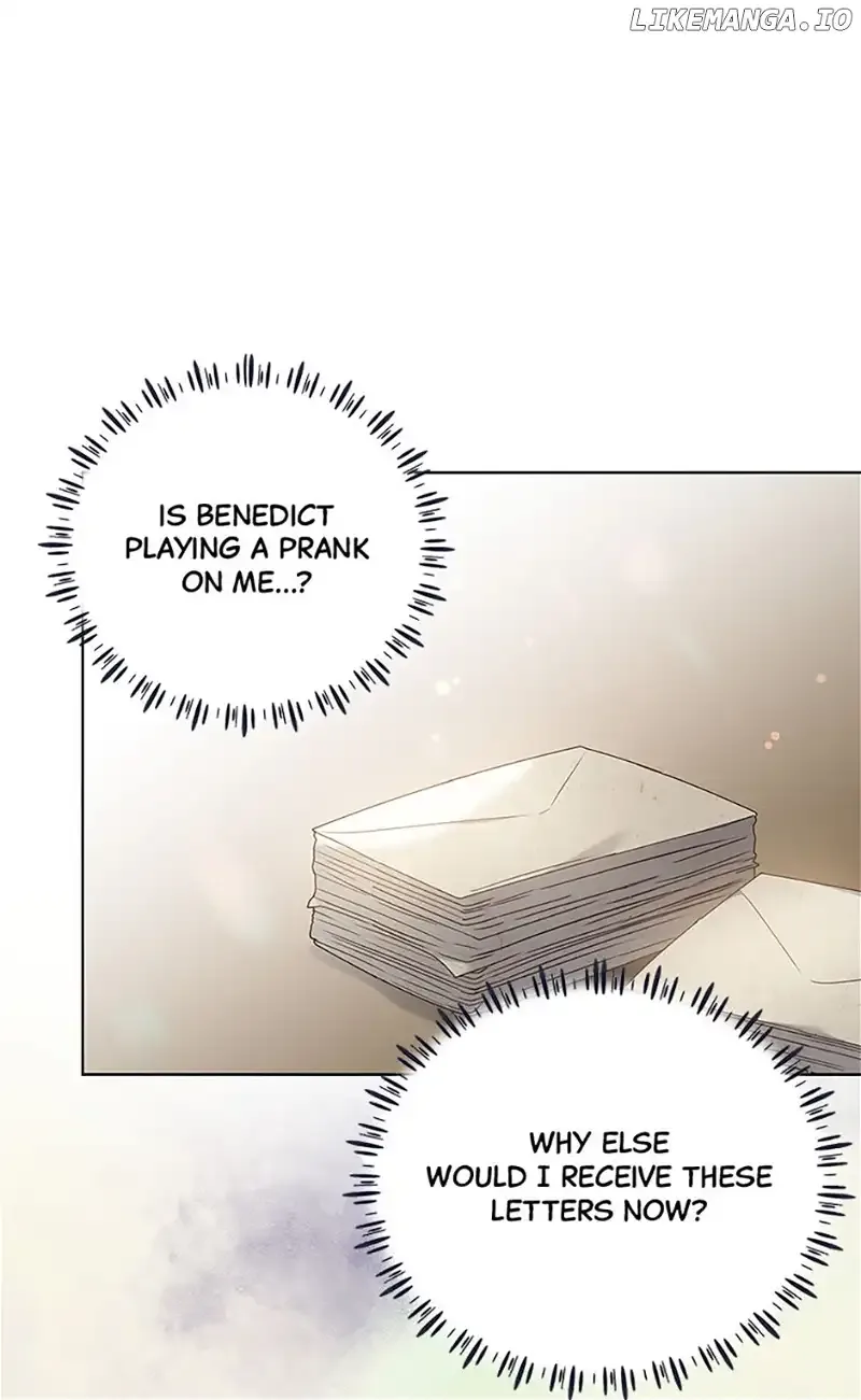 The Unwelcome Guests of House Fildette Chapter 106 page 78