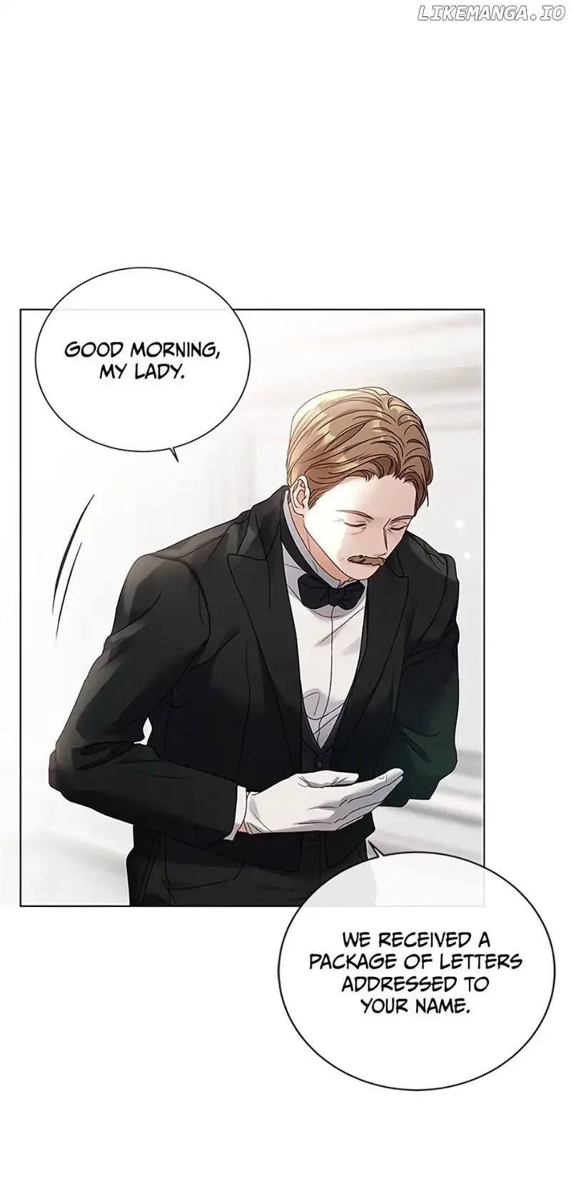 The Unwelcome Guests of House Fildette Chapter 106 page 58