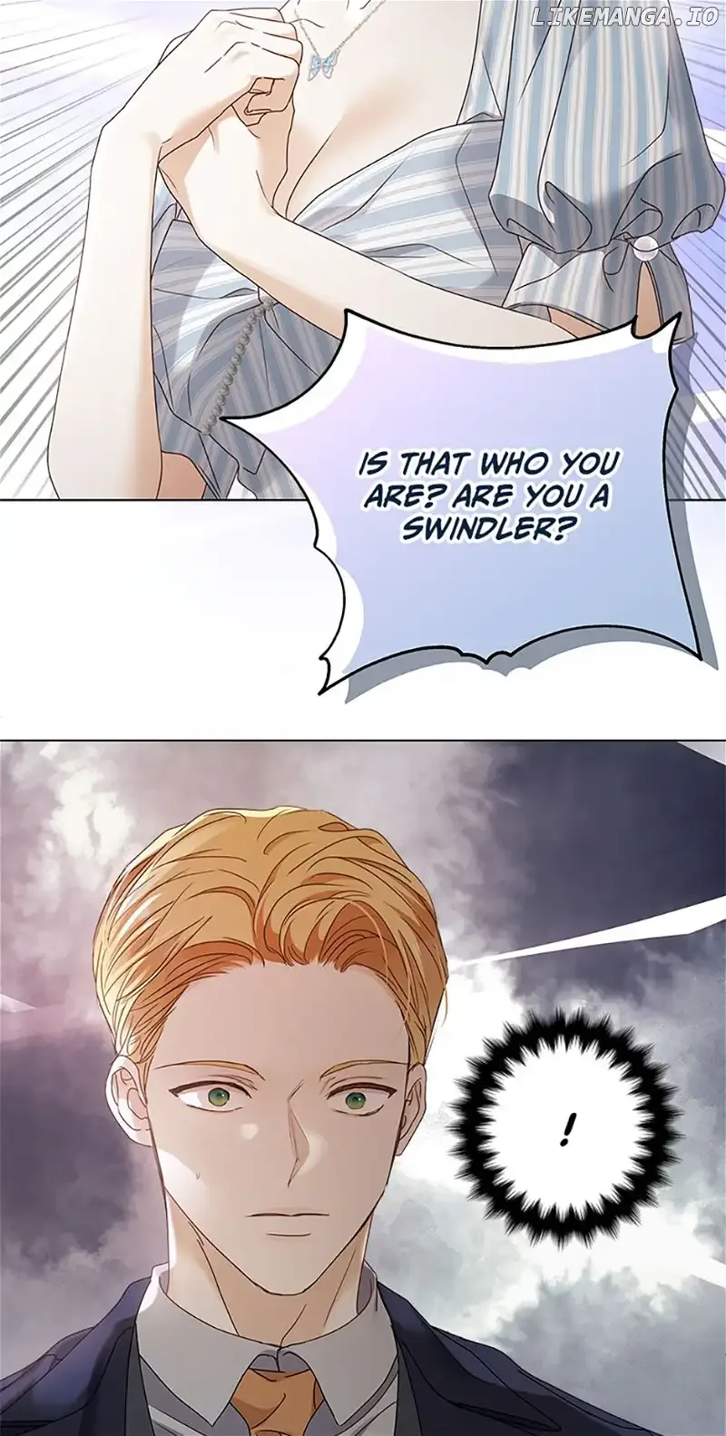 The Unwelcome Guests of House Fildette Chapter 108 page 56