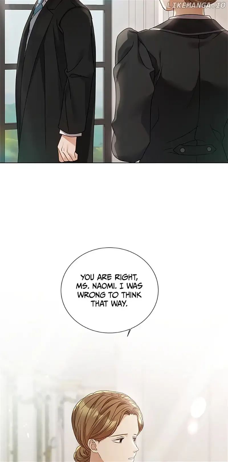 The Unwelcome Guests of House Fildette Chapter 106 page 69